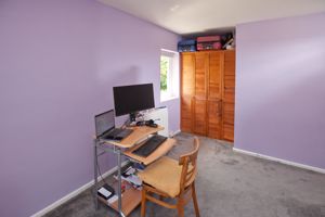 2 Church View_Bedroom Two- click for photo gallery